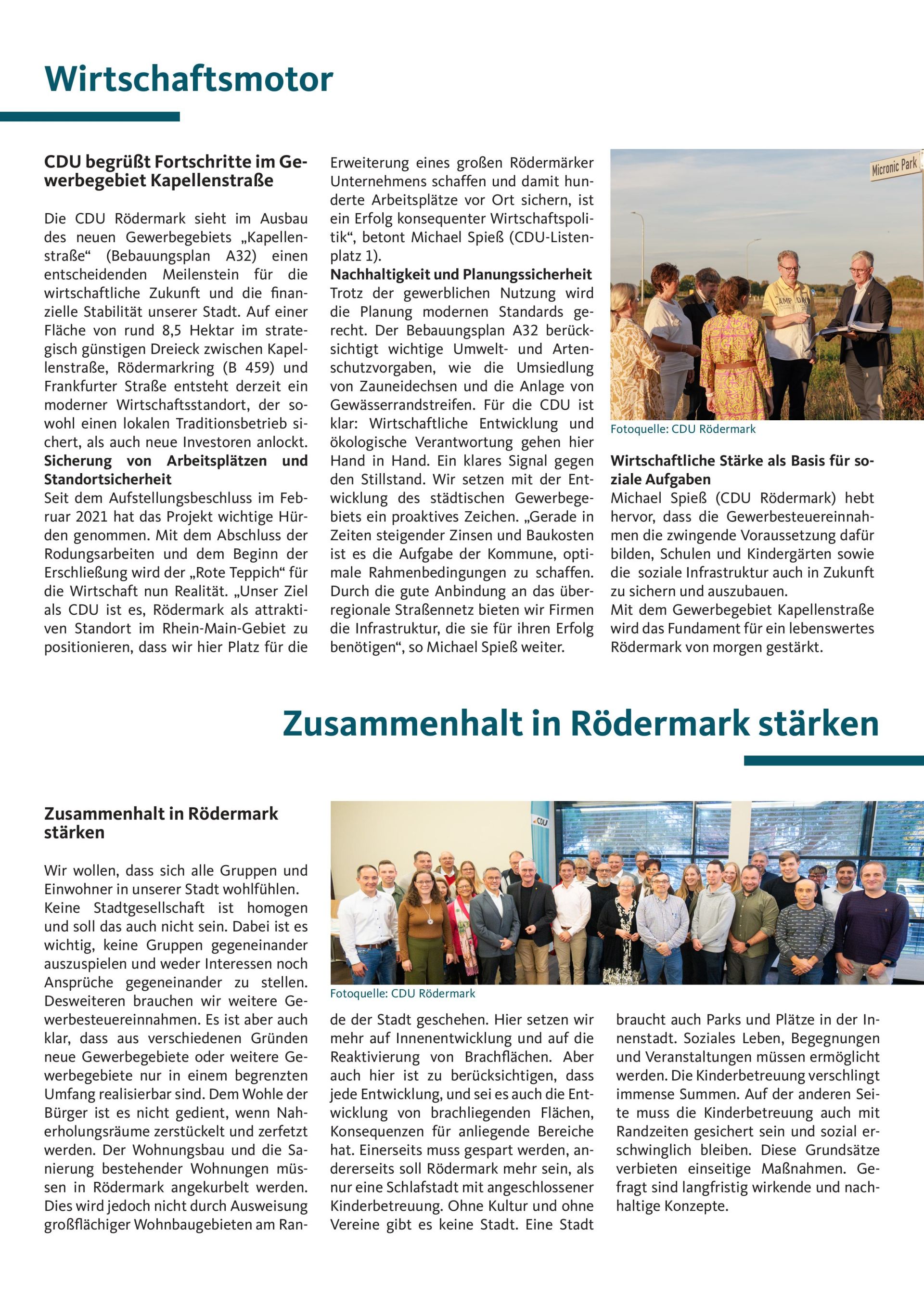 CDU Zeitung �BER R�dermark Seite 3