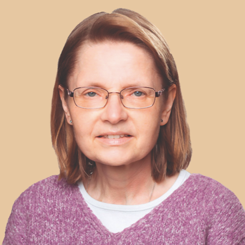 Sabine Schfer