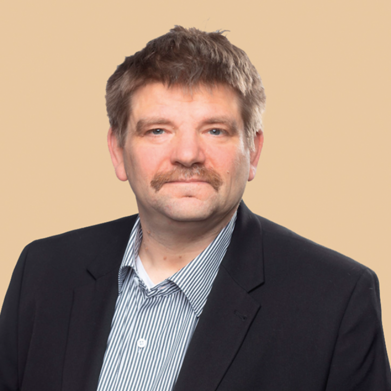 Michael Gensert