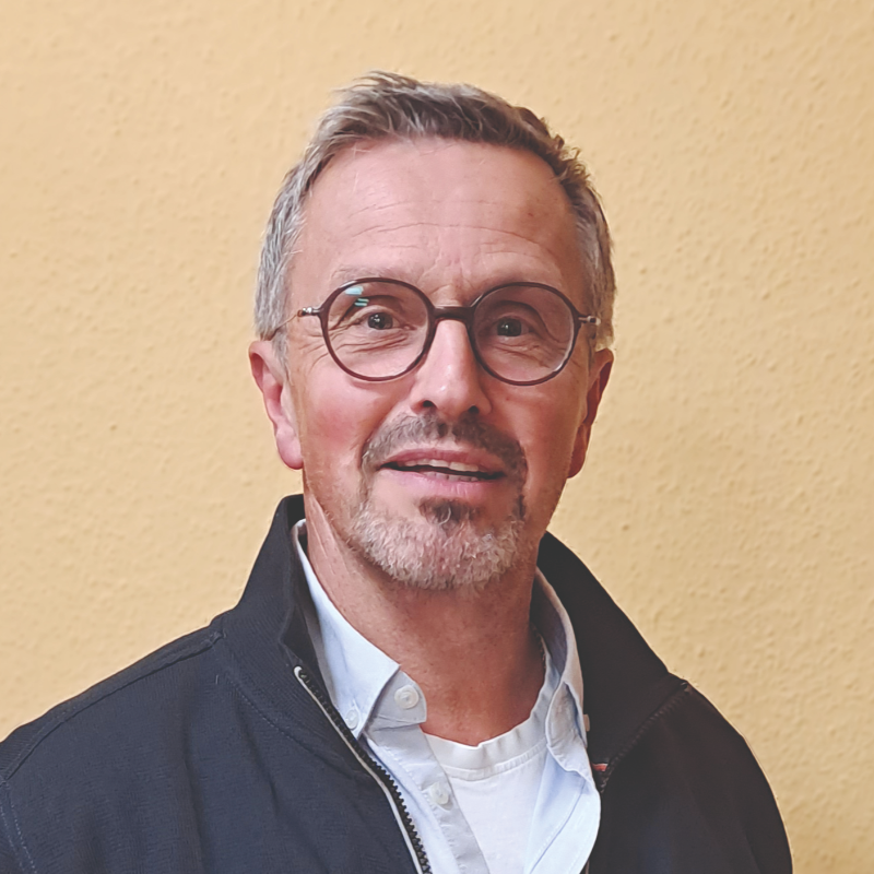 Michael Spie