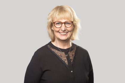 Jutta Catta
