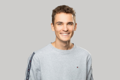 Yannick Gckle