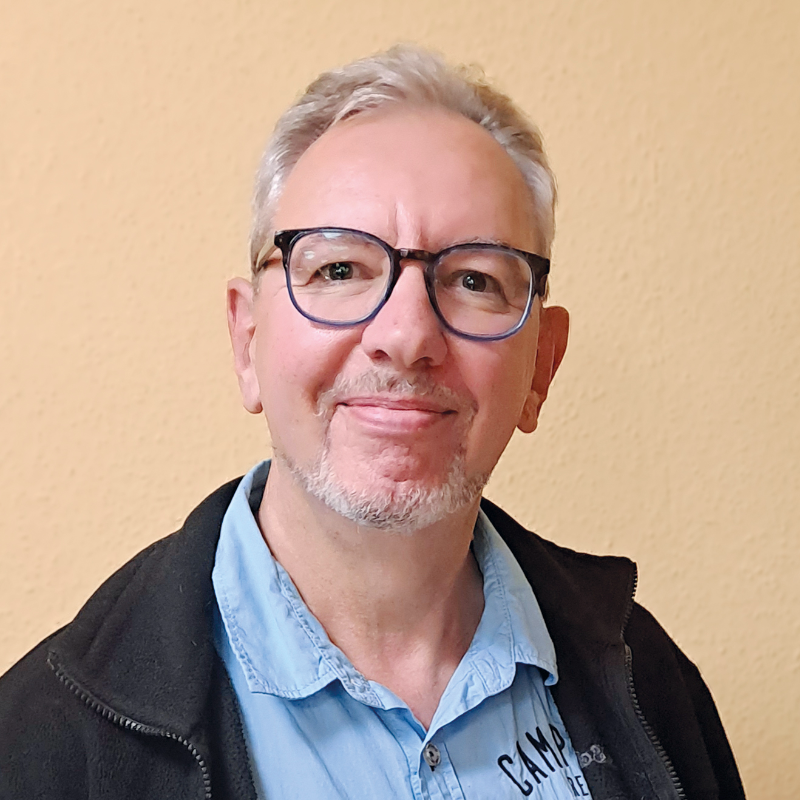 Thomas Rosenblatt